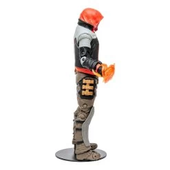 DC Multiverse: Batman: Arkham Knight - Red Hood -Trendy Toy Store 15387 5 30256