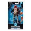 DC Multiverse: Batman: Arkham Knight - Red Hood -Trendy Toy Store 15387 8 34199