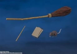 S.H.Figuarts - Harry Potter And The Sorcerer's Stone: Ron Weasley -Trendy Toy Store 15742e87 09f0 4ba9 bda8 c98bc2274ae8