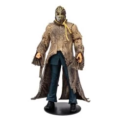 DC Multiverse: The Dark Knight Trilogy (Bane CTB) - Scarecrow -Trendy Toy Store 157843eab6444648aaa4625ce389b0c0xl