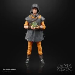 Star Wars The Black Series 6" Deluxe: Jedi: Fallen Order - Cal Kestis -Trendy Toy Store 16