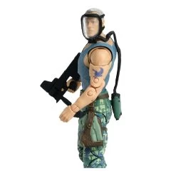 Avatar: 7" Action Figure - Colonel Miles Quaritch -Trendy Toy Store 16303 01 NL 21321