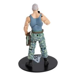 Avatar: 7" Action Figure - Colonel Miles Quaritch -Trendy Toy Store 16303 06 NL 41916