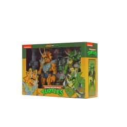 Teenage Mutant Ninja Turtles (Cartoon Series): Zarax And Zork 2-Pack -Trendy Toy Store 1 4e66a0a8 9b71 43b1 b6ba e269d468f2a1