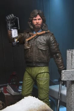 The Thing: 7" Scale Action Figure - Ultimate MacReady (Outpost 31) 13 The Thing: 7" Scale Action Figure - Ultimate MacReady (Outpost 31) -Trendy Toy Store 1 55e9d407 7ad6 4e41 974f 17cb2e22ce14