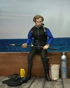 Jaws: 8” Clothed Action Figure – Matt Hooper (Shark Cage) -Trendy Toy Store 1 bb8a12ae 214a 43a1 bf63 8d6af42f757a
