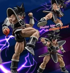 S.H.Figuarts Exclusive: Dragon Ball Z - Tulece -Trendy Toy Store 20220714 shf turles 0e5ye5cgo1 03