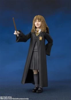 S.H.Figuarts - Harry Potter And The Sorcerer's Stone: Hermione Granger