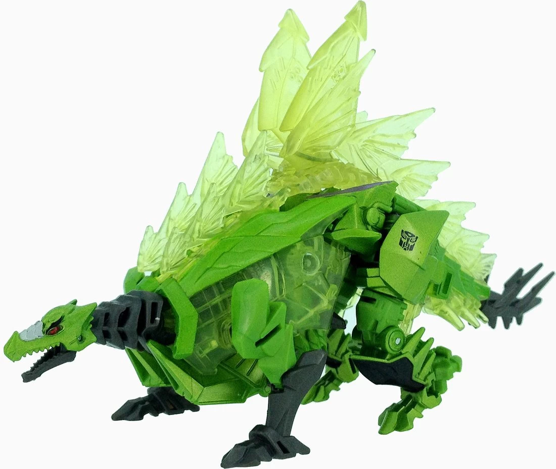 Transformers Age Of Extinction Import AD28 : Snarl 4 Transformers Age Of Extinction Import AD28 : Snarl - Image 2