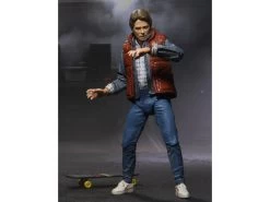 Back To The Future: 7" Scale Action Figure - Ultimate Marty 25 Back To The Future: 7" Scale Action Figure - Ultimate Marty -Trendy Toy Store 24aa129b 2639 4cd3 aa6f e13c239d7c6c