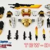 Transformers Third Party: Transform Dream Wave - TCW-06T Upgrade Kit -Trendy Toy Store 2588952c 450a 4dee aae9 43bf26f67a8e
