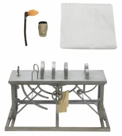 Universal Monsters: Accessory Pack - Frankenstein