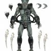 Predator: Concrete Jungle: 7" Scale Action Figure - Ultimate Deluxe Stone Heart