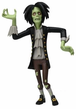 Toony Terrors: 6" Scale Action Figure - Hocus Pocus: Billy Butcherson