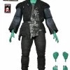 Rob Zombie's: The Munsters - 7” Scale Action Figure – Ultimate Herman Munster
