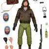 The Thing: 7" Scale Action Figure - Ultimate MacReady (Outpost 31)