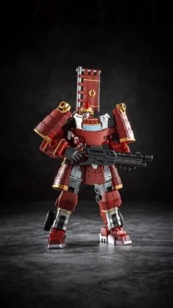 Transformers Third Party: Iron Factory: IF-EX56 Tetsube -Trendy Toy Store 2 a8ef9717 0beb 4bd3 8d6d cdbcbfd0b3a2