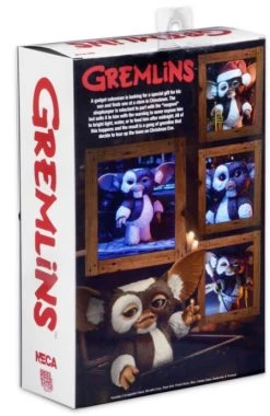 Gremlins - 7" Scale Action Figure : Ultimate Gizmo -Trendy Toy Store 2 d91dac75 7e26 4d8c 8574 f793257b59f0