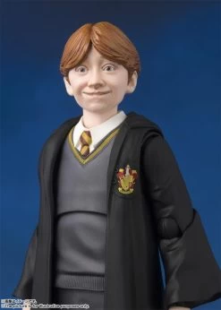 S.H.Figuarts - Harry Potter And The Sorcerer's Stone: Ron Weasley -Trendy Toy Store 2f99acf1 5224 492a b521 8b741cdb4889