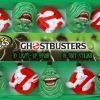 Head Lites - Ghostbusters : Slimer & Logo