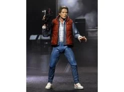Back To The Future: 7" Scale Action Figure - Ultimate Marty 29 Back To The Future: 7" Scale Action Figure - Ultimate Marty -Trendy Toy Store 316d362d f56c 4f52 b2fb 546dbd6f40f6