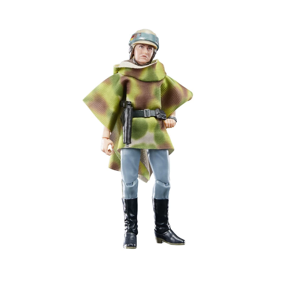 Star Wars Black Series 6" : Return Of The Jedi: 40th Anniversary - Princess Leia (Endor) 7 Star Wars Black Series 6" : Return Of The Jedi: 40th Anniversary - Princess Leia (Endor) - Image 5