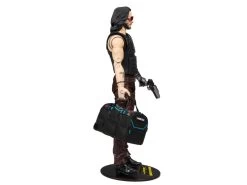 Cyberpunk 2077: 7" Scale Action Figure - Johnny Silverhand (Version 2) 14 Cyberpunk 2077: 7" Scale Action Figure - Johnny Silverhand (Version 2) -Trendy Toy Store 31d4ec41 8c2a 48dc 8604 16684c788690