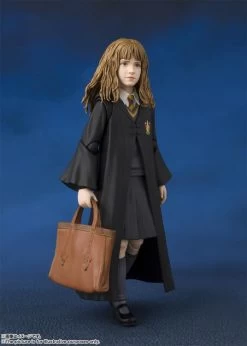 S.H.Figuarts - Harry Potter And The Sorcerer's Stone: Hermione Granger -Trendy Toy Store 32c3539c 77ac 4951 937a 305481e97232