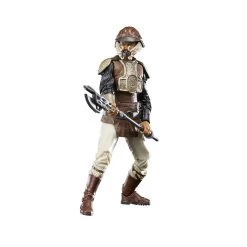 Star Wars Black Series 6" : Return Of The Jedi - 40th Anniversary : Lando Calrissian (Skiff Guard Disguise) -Trendy Toy Store 365842ef2eb64251ab316cc04b37937bxl