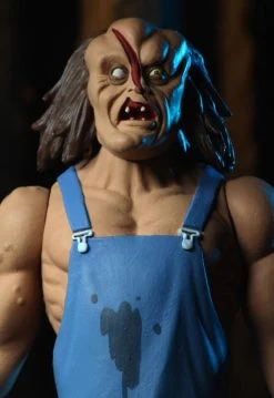 Toony Terrors - 6" Scale Action Figure - Hatchet: Victor Crowley -Trendy Toy Store 36f611c2 9e69 45c9 b313 3665458009f9