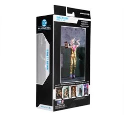 DC Multiverse: Birds Of Prey - Harley Quinn -Trendy Toy Store 3764135 2735555