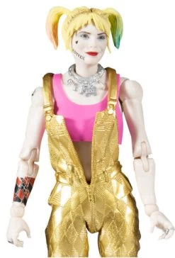 DC Multiverse: Birds Of Prey - Harley Quinn -Trendy Toy Store 3764135 2735562