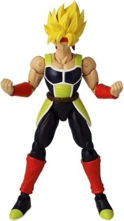 Dragon Ball Super: Dragon Stars - Super Saiyan Bardock -Trendy Toy Store 3856912 2617034