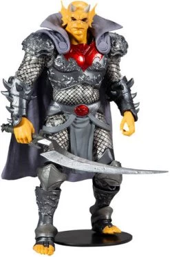 DC Multiverse: Demon Knights - The Demon -Trendy Toy Store 3940902 2724002