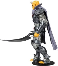 DC Multiverse: Demon Knights - The Demon -Trendy Toy Store 3940902 2724003