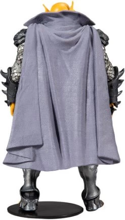 DC Multiverse: Demon Knights - The Demon -Trendy Toy Store 3940902 2724004