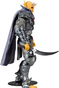 DC Multiverse: Demon Knights - The Demon -Trendy Toy Store 3940902 2724005