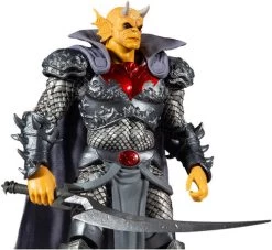 DC Multiverse: Demon Knights - The Demon -Trendy Toy Store 3940902 2724006