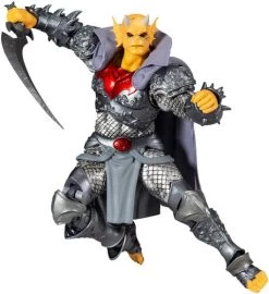 DC Multiverse: Demon Knights - The Demon -Trendy Toy Store 3940902 2724007