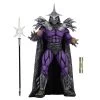 Teenage Mutant Ninja Turtles (1990 Movie): 7” Scale - Action Figure: Deluxe Super Shredder