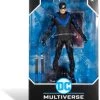 DC Multiverse: Gotham Knights - Nightwing