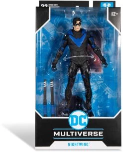 DC Multiverse: Gotham Knights - Nightwing