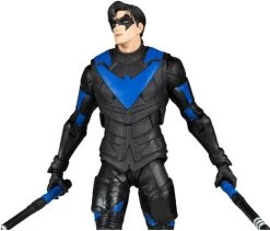 DC Multiverse: Gotham Knights - Nightwing 15 DC Multiverse: Gotham Knights - Nightwing -Trendy Toy Store 3972835 2773880