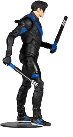 DC Multiverse: Gotham Knights - Nightwing 16 DC Multiverse: Gotham Knights - Nightwing -Trendy Toy Store 3972835 2773887