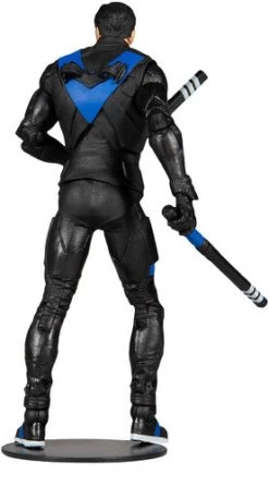 DC Multiverse: Gotham Knights - Nightwing 17 DC Multiverse: Gotham Knights - Nightwing -Trendy Toy Store 3972835 2773888