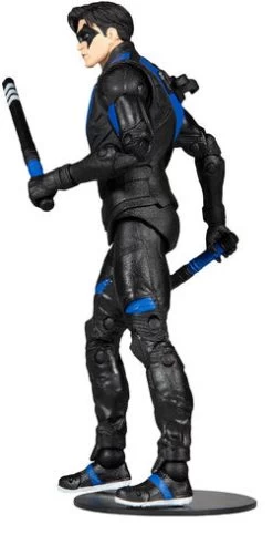DC Multiverse: Gotham Knights - Nightwing 18 DC Multiverse: Gotham Knights - Nightwing -Trendy Toy Store 3972835 2773889