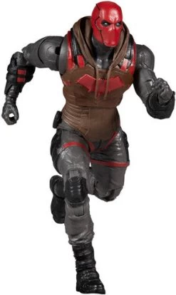 DC Multiverse: Gotham Knights - Red Hood -Trendy Toy Store 3972836 2773896