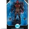 DC Multiverse: Gotham Knights - Red Hood