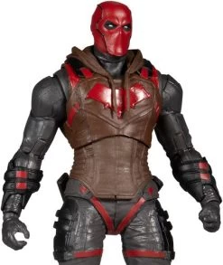 DC Multiverse: Gotham Knights - Red Hood -Trendy Toy Store 3972836 2773900