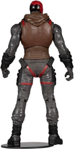DC Multiverse: Gotham Knights - Red Hood -Trendy Toy Store 3972836 2773902
